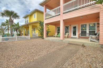 Lake House Fantastic home, 2 Heated Pools, Gated Subdivision! Close to the Beach!, , on Gulf of Mexico - Port Aransas in Texas - Lakehouse Vacation Rental - Lake Home for rent on LakeHouseVacations.com