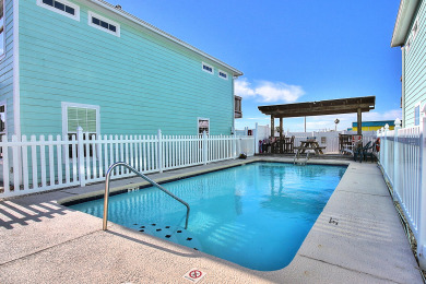 Lake House Cute townhome great location community pool and a short walk to the beach!, , on Gulf of Mexico - Port Aransas in Texas - Lakehouse Vacation Rental - Lake Home for rent on LakeHouseVacations.com