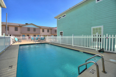 Lake House Cute townhome great location community pool and a short walk to the beach!, , on Gulf of Mexico - Port Aransas in Texas - Lakehouse Vacation Rental - Lake Home for rent on LakeHouseVacations.com