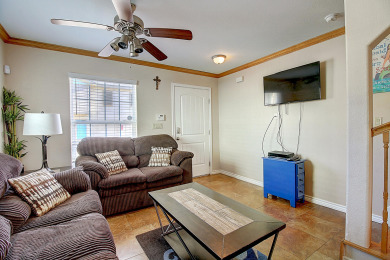 Lake House Cute townhome great location community pool and a short walk to the beach!, , on Gulf of Mexico - Port Aransas in Texas - Lakehouse Vacation Rental - Lake Home for rent on LakeHouseVacations.com