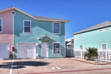 Lake House Cute townhome great location community pool and a short walk to the beach!, , on Gulf of Mexico - Port Aransas in Texas - Lakehouse Vacation Rental - Lake Home for rent on LakeHouseVacations.com