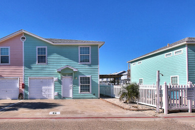 Lake House Cute townhome great location community pool and a short walk to the beach!, , on Gulf of Mexico - Port Aransas in Texas - Lakehouse Vacation Rental - Lake Home for rent on LakeHouseVacations.com