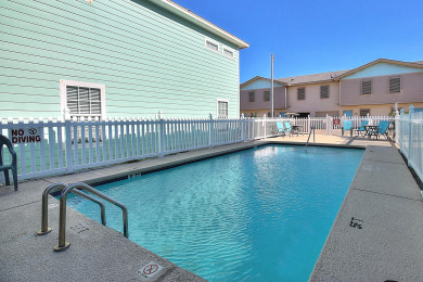 Lake House Cute townhome great location community pool and a short walk to the beach!, , on Gulf of Mexico - Port Aransas in Texas - Lakehouse Vacation Rental - Lake Home for rent on LakeHouseVacations.com
