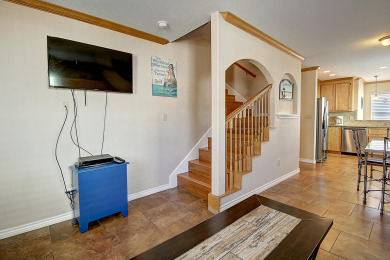 Lake House Cute townhome great location community pool and a short walk to the beach!, , on Gulf of Mexico - Port Aransas in Texas - Lakehouse Vacation Rental - Lake Home for rent on LakeHouseVacations.com