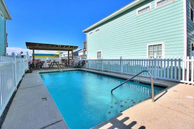 Lake House Cute townhome great location community pool and a short walk to the beach!, , on Gulf of Mexico - Port Aransas in Texas - Lakehouse Vacation Rental - Lake Home for rent on LakeHouseVacations.com