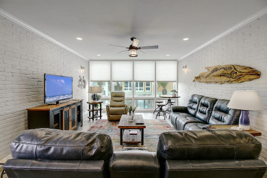Lake House Fabulous upscale Channelview Condo Lighted Fishing Pier Heated Pool, , on Gulf of Mexico - Port Aransas in Texas - Lakehouse Vacation Rental - Lake Home for rent on LakeHouseVacations.com