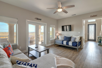 Lake House Gorgeous home with Private pool!!, , on Gulf of Mexico - Port Aransas in Texas - Lakehouse Vacation Rental - Lake Home for rent on LakeHouseVacations.com