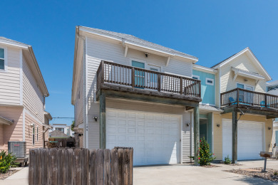 Lake House Fisherman's Paradise with ample room to park your boat in the garage!, , on Gulf of Mexico - Port Aransas in Texas - Lakehouse Vacation Rental - Lake Home for rent on LakeHouseVacations.com