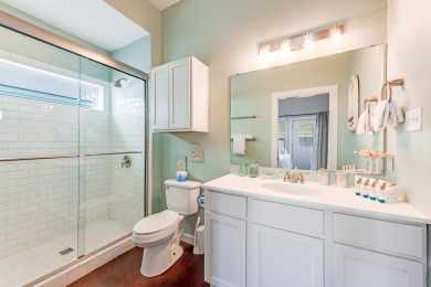 Lake House Fisherman's Paradise with ample room to park your boat in the garage!, , on Gulf of Mexico - Port Aransas in Texas - Lakehouse Vacation Rental - Lake Home for rent on LakeHouseVacations.com