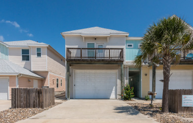 Lake House Fisherman's Paradise with ample room to park your boat in the garage!, , on Gulf of Mexico - Port Aransas in Texas - Lakehouse Vacation Rental - Lake Home for rent on LakeHouseVacations.com
