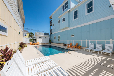 Lake House Fisherman's Paradise with ample room to park your boat in the garage!, , on Gulf of Mexico - Port Aransas in Texas - Lakehouse Vacation Rental - Lake Home for rent on LakeHouseVacations.com