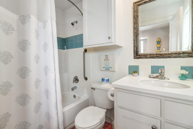 Lake House Adorable coastal home, Community pool, short drive to beach!, , on Gulf of Mexico - Port Aransas in Texas - Lakehouse Vacation Rental - Lake Home for rent on LakeHouseVacations.com