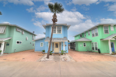 Lake House Adorable coastal home, Community pool, short drive to beach!, , on Gulf of Mexico - Port Aransas in Texas - Lakehouse Vacation Rental - Lake Home for rent on LakeHouseVacations.com