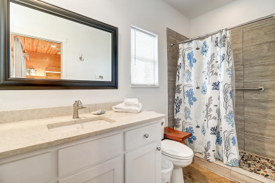 Lake House Adorable coastal home, Community pool, short drive to beach!, , on Gulf of Mexico - Port Aransas in Texas - Lakehouse Vacation Rental - Lake Home for rent on LakeHouseVacations.com