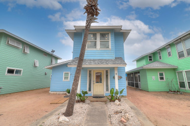 Lake House Adorable coastal home, Community pool, short drive to beach!, , on Gulf of Mexico - Port Aransas in Texas - Lakehouse Vacation Rental - Lake Home for rent on LakeHouseVacations.com
