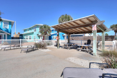Lake House Adorable coastal home, Community pool, short drive to beach!, , on Gulf of Mexico - Port Aransas in Texas - Lakehouse Vacation Rental - Lake Home for rent on LakeHouseVacations.com