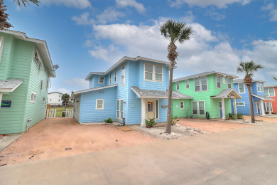 Lake House Adorable coastal home, Community pool, short drive to beach!, , on Gulf of Mexico - Port Aransas in Texas - Lakehouse Vacation Rental - Lake Home for rent on LakeHouseVacations.com