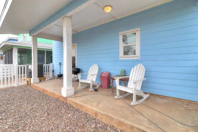 Lake House Adorable coastal home, Community pool, short drive to beach!, , on Gulf of Mexico - Port Aransas in Texas - Lakehouse Vacation Rental - Lake Home for rent on LakeHouseVacations.com