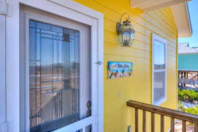 Lake House Mellow Yellow - Steps from the Beach - Fort Morgan - Signature Properties, , on Gulf of Mexico - Fort Morgan in Alabama - Lakehouse Vacation Rental - Lake Home for rent on LakeHouseVacations.com