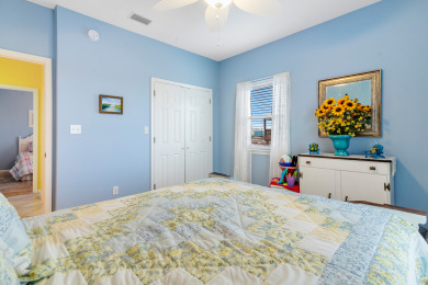 Lake House Mellow Yellow - Steps from the Beach - Fort Morgan - Signature Properties, , on Gulf of Mexico - Fort Morgan in Alabama - Lakehouse Vacation Rental - Lake Home for rent on LakeHouseVacations.com