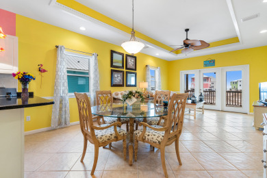 Lake House Mellow Yellow - Steps from the Beach - Fort Morgan - Signature Properties, , on Gulf of Mexico - Fort Morgan in Alabama - Lakehouse Vacation Rental - Lake Home for rent on LakeHouseVacations.com