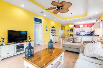 Lake House Mellow Yellow - Steps from the Beach - Fort Morgan - Signature Properties, , on Gulf of Mexico - Fort Morgan in Alabama - Lakehouse Vacation Rental - Lake Home for rent on LakeHouseVacations.com