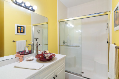 Lake House Mellow Yellow - Steps from the Beach - Fort Morgan - Signature Properties, , on Gulf of Mexico - Fort Morgan in Alabama - Lakehouse Vacation Rental - Lake Home for rent on LakeHouseVacations.com