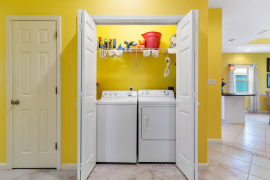 Lake House Mellow Yellow - Steps from the Beach - Fort Morgan - Signature Properties, , on Gulf of Mexico - Fort Morgan in Alabama - Lakehouse Vacation Rental - Lake Home for rent on LakeHouseVacations.com