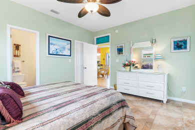 Lake House Mellow Yellow - Steps from the Beach - Fort Morgan - Signature Properties, , on Gulf of Mexico - Fort Morgan in Alabama - Lakehouse Vacation Rental - Lake Home for rent on LakeHouseVacations.com