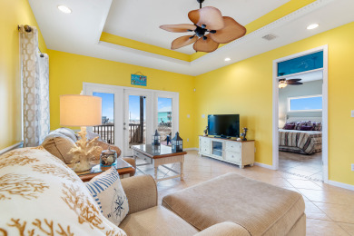 Lake House Mellow Yellow - Steps from the Beach - Fort Morgan - Signature Properties, , on Gulf of Mexico - Fort Morgan in Alabama - Lakehouse Vacation Rental - Lake Home for rent on LakeHouseVacations.com
