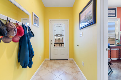 Lake House Mellow Yellow - Steps from the Beach - Fort Morgan - Signature Properties, , on Gulf of Mexico - Fort Morgan in Alabama - Lakehouse Vacation Rental - Lake Home for rent on LakeHouseVacations.com