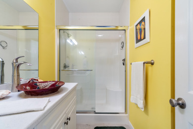 Lake House Mellow Yellow - Steps from the Beach - Fort Morgan - Signature Properties, , on Gulf of Mexico - Fort Morgan in Alabama - Lakehouse Vacation Rental - Lake Home for rent on LakeHouseVacations.com