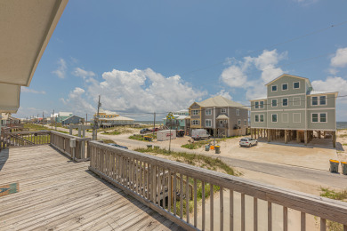 Lake House Updated House - Steps From the Beach - Fort Morgan - Signature Properties, , on Gulf of Mexico - Fort Morgan in Alabama - Lakehouse Vacation Rental - Lake Home for rent on LakeHouseVacations.com