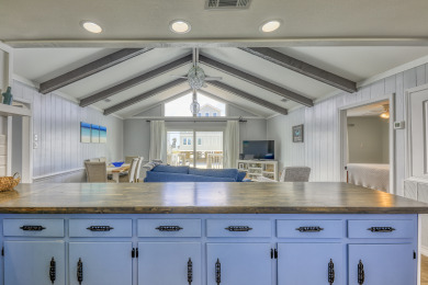 Lake House Updated House - Steps From the Beach - Fort Morgan - Signature Properties, , on Gulf of Mexico - Fort Morgan in Alabama - Lakehouse Vacation Rental - Lake Home for rent on LakeHouseVacations.com