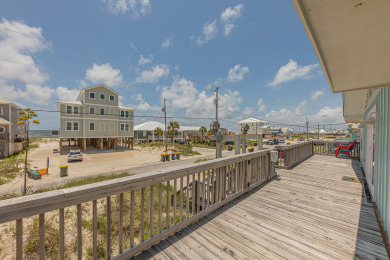Lake House Updated House - Steps From the Beach - Fort Morgan - Signature Properties, , on Gulf of Mexico - Fort Morgan in Alabama - Lakehouse Vacation Rental - Lake Home for rent on LakeHouseVacations.com