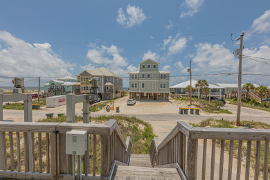Lake House Updated House - Steps From the Beach - Fort Morgan - Signature Properties, , on Gulf of Mexico - Fort Morgan in Alabama - Lakehouse Vacation Rental - Lake Home for rent on LakeHouseVacations.com