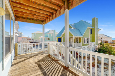 Lake House Chill Out - Sleeps 15 - Morgan Town - Fort Morgan - Signature Properties, , on Gulf of Mexico - Fort Morgan in Alabama - Lakehouse Vacation Rental - Lake Home for rent on LakeHouseVacations.com