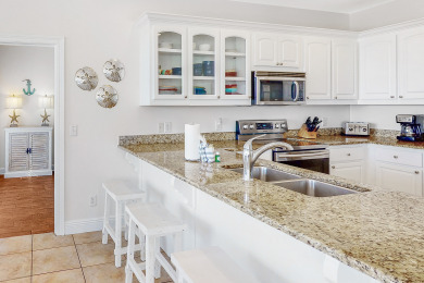 Lake House Chill Out - Sleeps 15 - Morgan Town - Fort Morgan - Signature Properties, , on Gulf of Mexico - Fort Morgan in Alabama - Lakehouse Vacation Rental - Lake Home for rent on LakeHouseVacations.com