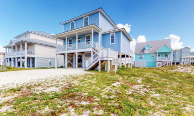 Lake House Chill Out - Sleeps 15 - Morgan Town - Fort Morgan - Signature Properties, , on Gulf of Mexico - Fort Morgan in Alabama - Lakehouse Vacation Rental - Lake Home for rent on LakeHouseVacations.com