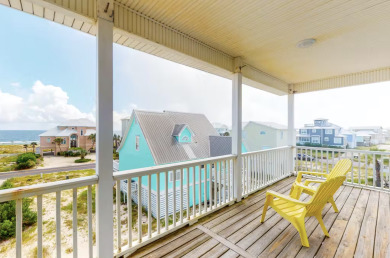 Lake House Chill Out - Sleeps 15 - Morgan Town - Fort Morgan - Signature Properties, , on Gulf of Mexico - Fort Morgan in Alabama - Lakehouse Vacation Rental - Lake Home for rent on LakeHouseVacations.com