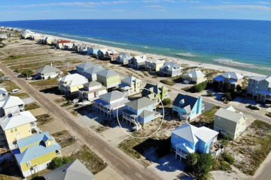 Lake House Chill Out - Sleeps 15 - Morgan Town - Fort Morgan - Signature Properties, , on Gulf of Mexico - Fort Morgan in Alabama - Lakehouse Vacation Rental - Lake Home for rent on LakeHouseVacations.com