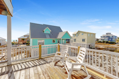 Lake House Chill Out - Sleeps 15 - Morgan Town - Fort Morgan - Signature Properties, , on Gulf of Mexico - Fort Morgan in Alabama - Lakehouse Vacation Rental - Lake Home for rent on LakeHouseVacations.com