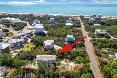 Lake House New Rental-Casa Palma-Completely Renovated Private Oasis-Signature Properties, , on Gulf of Mexico - Fort Morgan in Alabama - Lakehouse Vacation Rental - Lake Home for rent on LakeHouseVacations.com