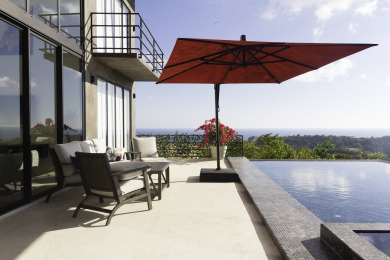 Lake House Gorgeous Ocean house with Private Infinity Pool !, , on  in PU - Lakehouse Vacation Rental - Lake Home for rent on LakeHouseVacations.com