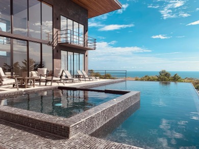 Lake House Gorgeous Ocean house with Private Infinity Pool !, , on  in PU - Lakehouse Vacation Rental - Lake Home for rent on LakeHouseVacations.com