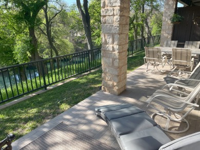 Lake House COMAL RIVERFRONT! Across from Schlitterbahn! Walk to Downtown New Braunfels!, , on Guadalupe River - New Braunfels in Texas - Lakehouse Vacation Rental - Lake Home for rent on LakeHouseVacations.com