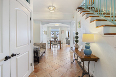 Lake House New Listing! Blue Views - Beautiful Waterfront Townhome At Southwind Marina, , on Gulf of Mexico - Pensacola in Florida - Lakehouse Vacation Rental - Lake Home for rent on LakeHouseVacations.com