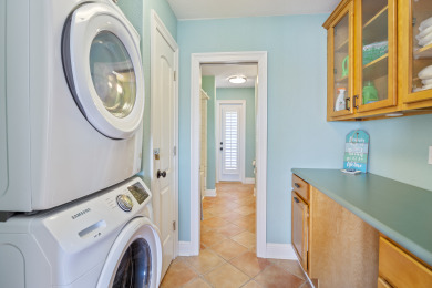 Lake House New Listing! Blue Views - Beautiful Waterfront Townhome At Southwind Marina, , on Gulf of Mexico - Pensacola in Florida - Lakehouse Vacation Rental - Lake Home for rent on LakeHouseVacations.com