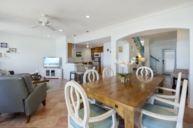 Lake House New Listing! Blue Views - Beautiful Waterfront Townhome At Southwind Marina, , on Gulf of Mexico - Pensacola in Florida - Lakehouse Vacation Rental - Lake Home for rent on LakeHouseVacations.com