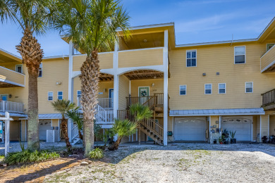 Lake House New Listing! Blue Views - Beautiful Waterfront Townhome At Southwind Marina, , on Gulf of Mexico - Pensacola in Florida - Lakehouse Vacation Rental - Lake Home for rent on LakeHouseVacations.com